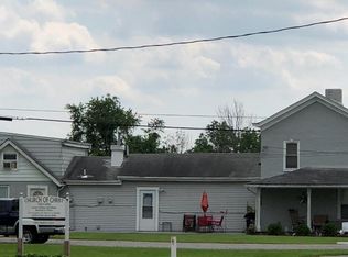 1865 Mulberry St, Goshen, OH 45122