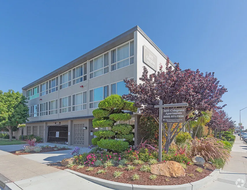 The Colegrove Apartments