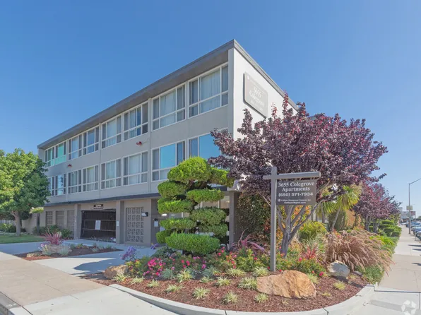 The Colegrove Apartments, 3633 Colegrove St #3, San Mateo, CA 94403