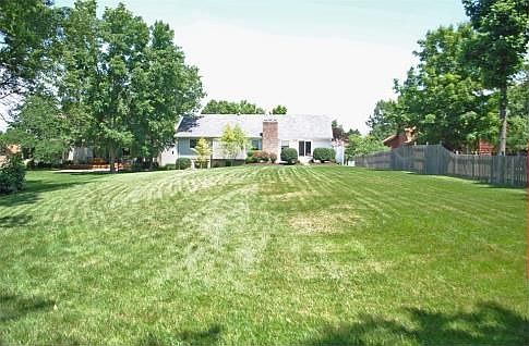 Fabulous Yard