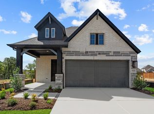 9316 Buckeye Bnd, Little Elm, TX 75068