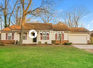 1086 Trappers Cv, Cordova, TN 38018