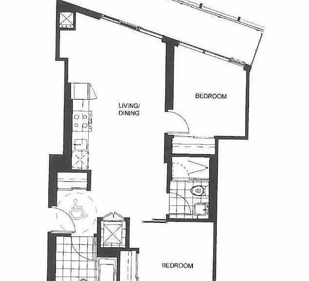 50 Ordnance St #2807 — Photo 36