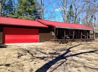 3101 Hazel Rd, Harrison, MI 48625