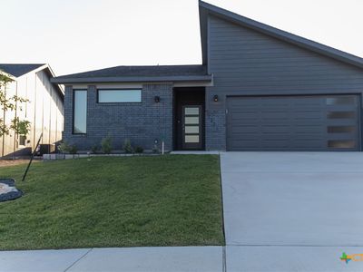 2221 Wooster St, Nolanville, TX, 76559