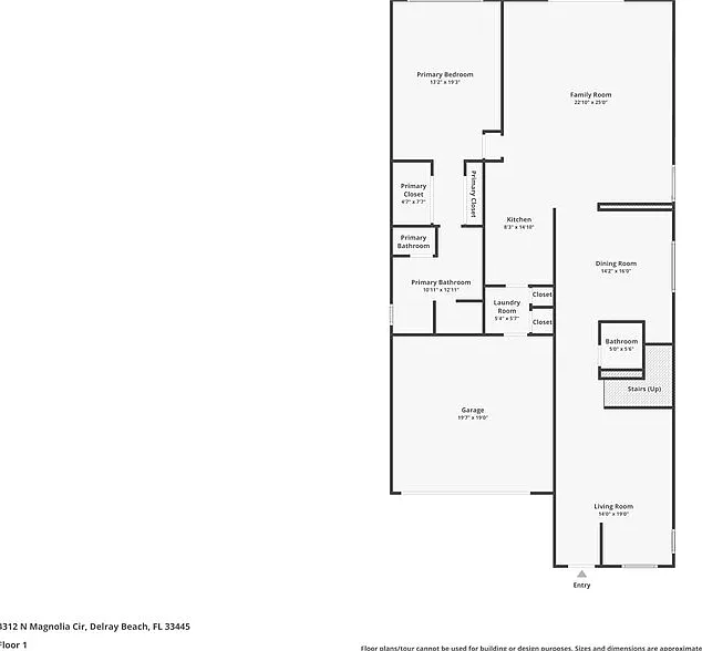 5 bed, 3.5 bath, 2982 sqft, $4,050 — Photo 2