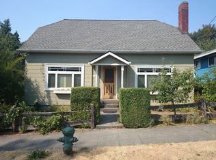 4328 SW Frontenac St, Seattle, WA 98136