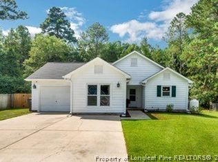 4108 Trelawney Ct, Hope Mills, NC 28348