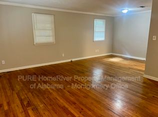 340 Sumerset Ln, Montgomery, AL 36109