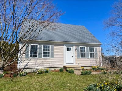 97 W View Rd, Middletown, RI, 02842