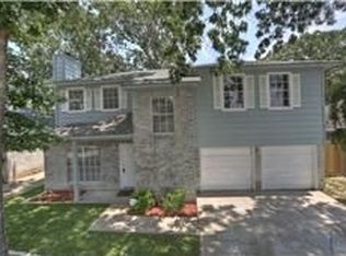 22910 Prairie Bird Ln, Spring, TX 77373