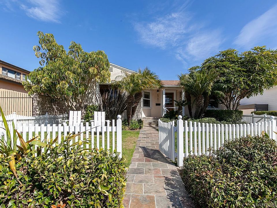 2nd image of 5741 La Jolla Hermosa Ave