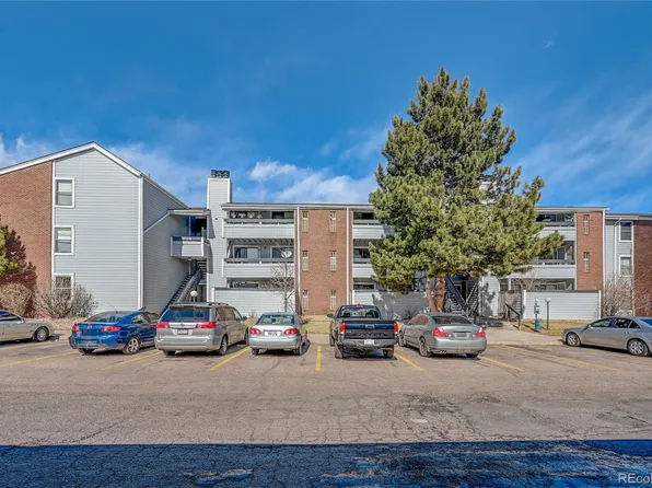 14218 E 1st Drive #A12, Aurora, CO 80011