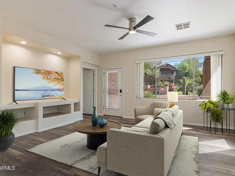 11500 E Cochise Dr #1021 — Photo 11