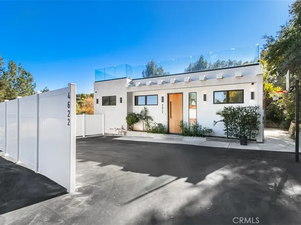 4622 Caritina Dr, Tarzana, CA 91356