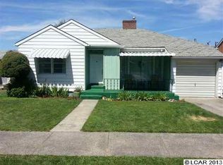 1519 15th Ave, Lewiston, ID 83501