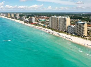 10901 Front Beach Rd UNIT 1708, Panama City Beach, FL 32407