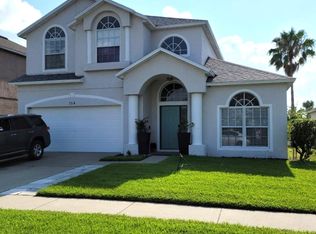 154 Brushcreek Dr, Sanford, FL 32771