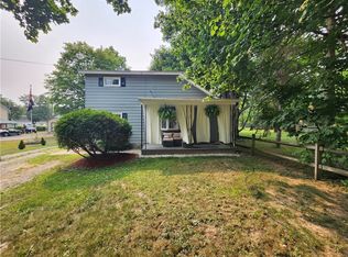 4 Creek Rd, Nunda, NY 14517