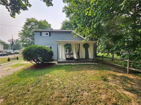 4 Creek Rd, Nunda, NY 14517