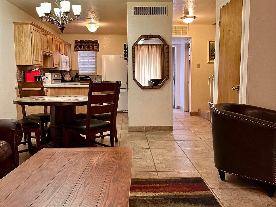 500 W High St Red River NM Zillow