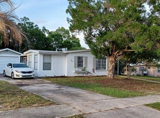 7131 Tarrytown Dr, Spring Hill, FL 34606