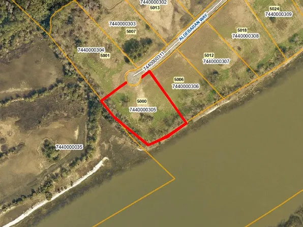 5000 Aldebaran Way, Mc Clellanville, SC 29458