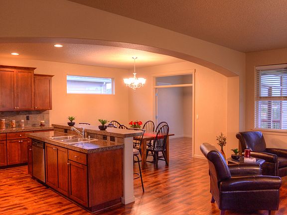 Downstairs LIving Part 2