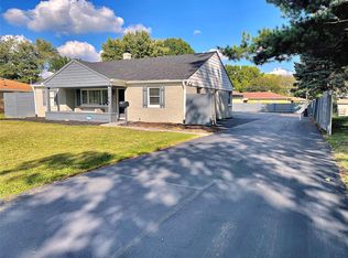3155 Bonham Dr, Indianapolis, IN