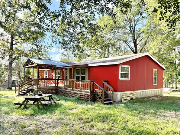 811 Circle Crk, New Waverly, TX 77358