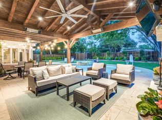 11116 Cinderella Ln, Dallas, TX 75229