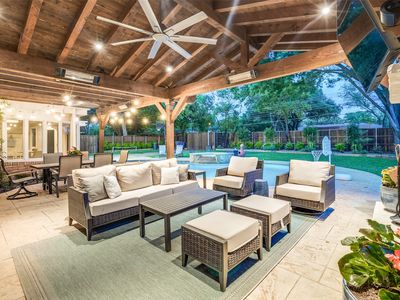 11116 Cinderella Ln, Dallas, TX, 75229