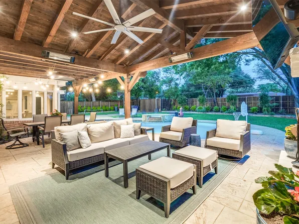 11116 Cinderella Ln, Dallas, TX 75229