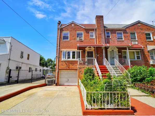 1448 E 52nd St, Brooklyn, NY 11234