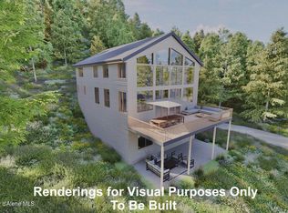 12076 N Wildwood Point Rd, Hauser, ID 83854