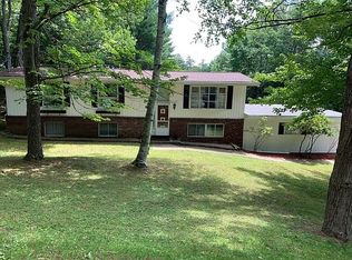 4 Carson Rd, Oneonta, NY 13820