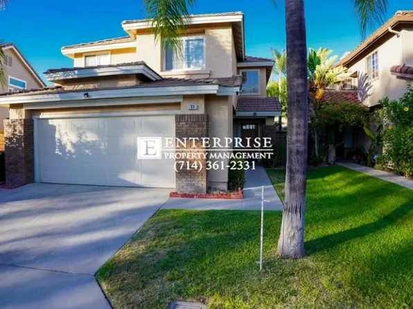77 Carriage Dr, Foothill Ranch, CA 92610
