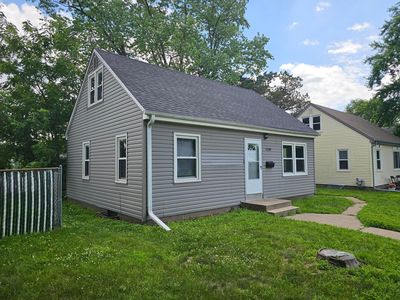 1239 7th Ave S, South Saint Paul, MN, 55075