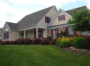 4104 Belle Farms Ct, Pylesville, MD 21132