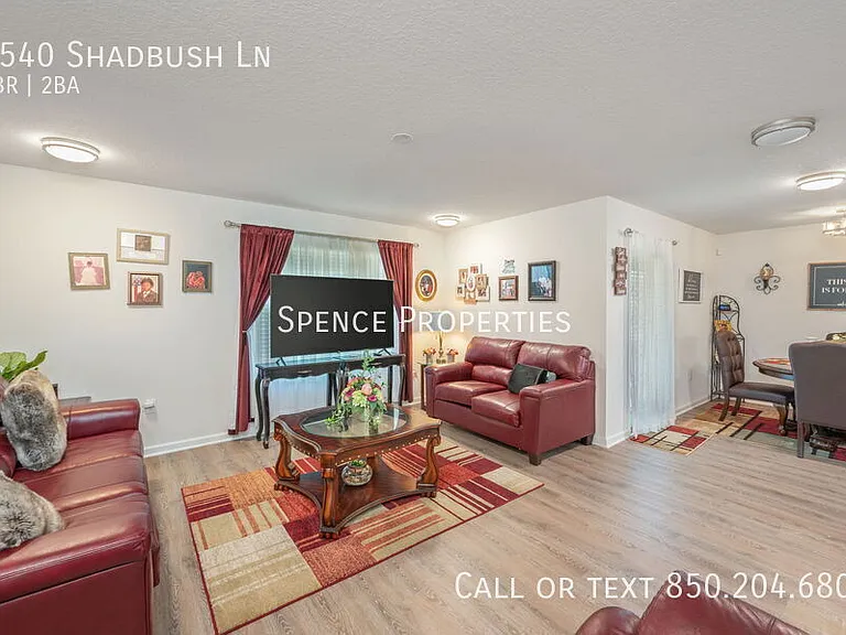 3540 Shadbush Ln — Photo 5