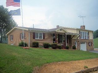 379 Myrtle Ln, Rural Retreat, VA 24368