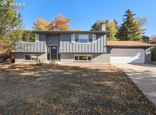 5475 Villa Cir, Colorado Springs, CO 80918