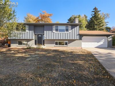 5475 Villa Cir, Colorado Springs, CO, 80918