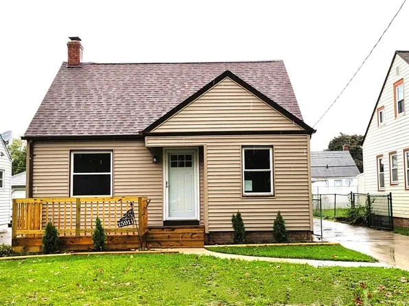 15911 Biltmore Ave, Cleveland, OH 44128