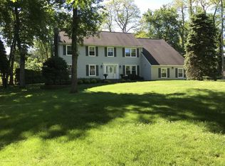 190 Willow Dr, Little Silver, NJ 07739