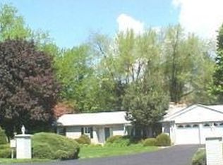 2550 Ramsbury Dr, Troy, MI 48098