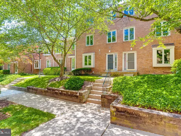 1208 Linden Grn, Baltimore, MD 21217