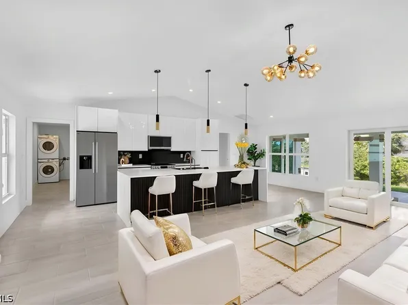 1414 NE 21st Ave, Cape Coral, FL 33909