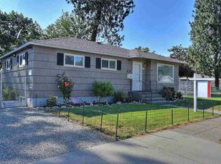 4827 N Addison St, Spokane, WA 99207