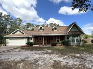 181 Ham Rd, Nahunta, GA 31553